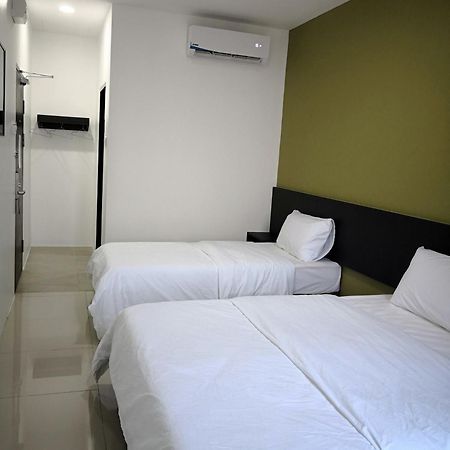 Comfort Inn Сібу Екстер'єр фото