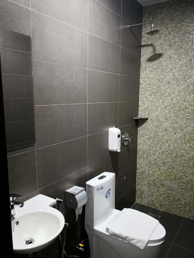 Comfort Inn Сібу Екстер'єр фото