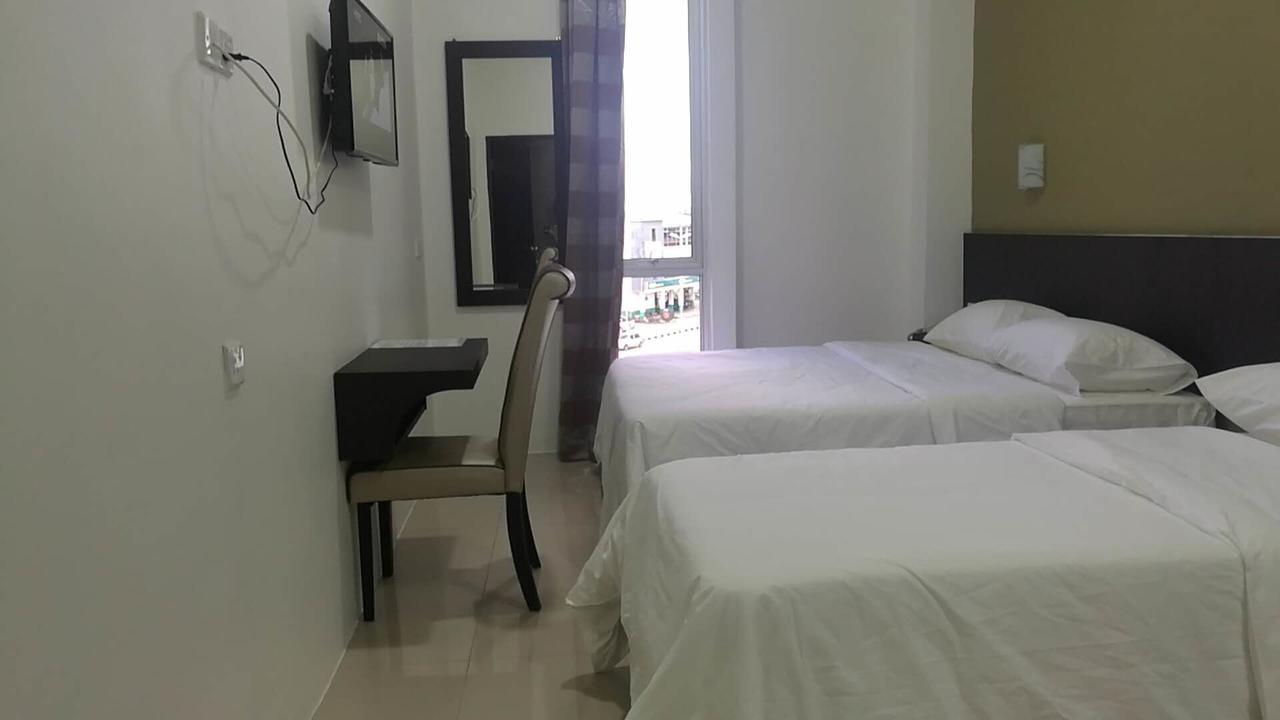 Comfort Inn Сібу Екстер'єр фото