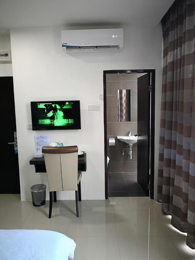 Comfort Inn Сібу Екстер'єр фото