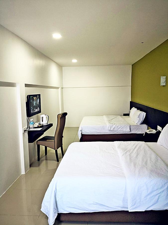 Comfort Inn Сібу Екстер'єр фото