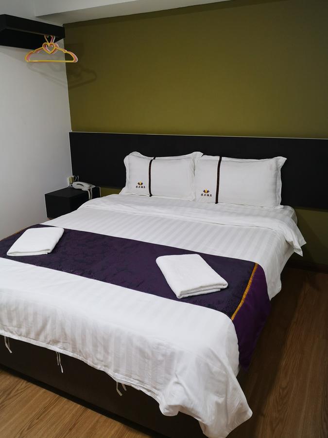 Comfort Inn Сібу Екстер'єр фото