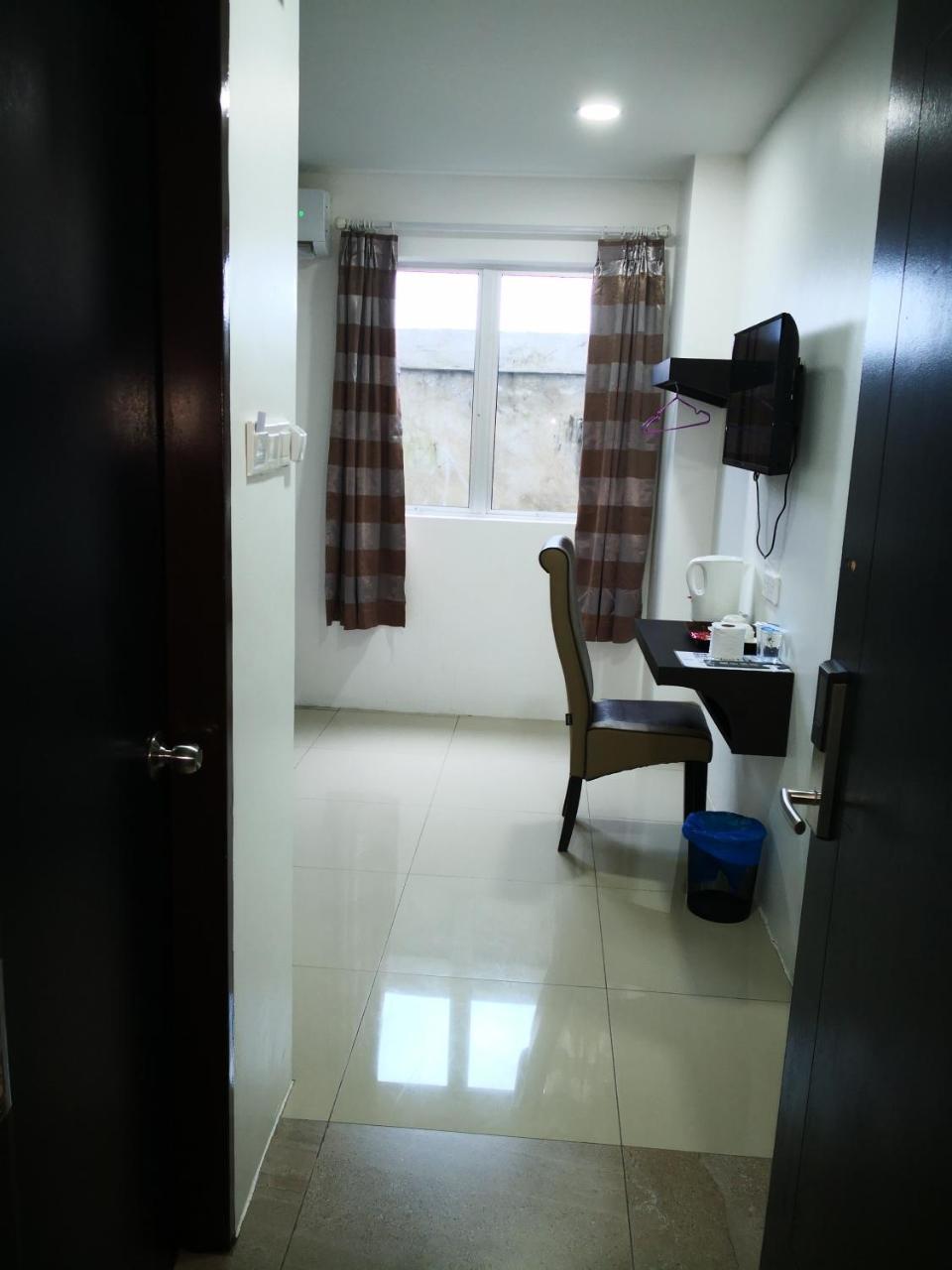 Comfort Inn Сібу Екстер'єр фото
