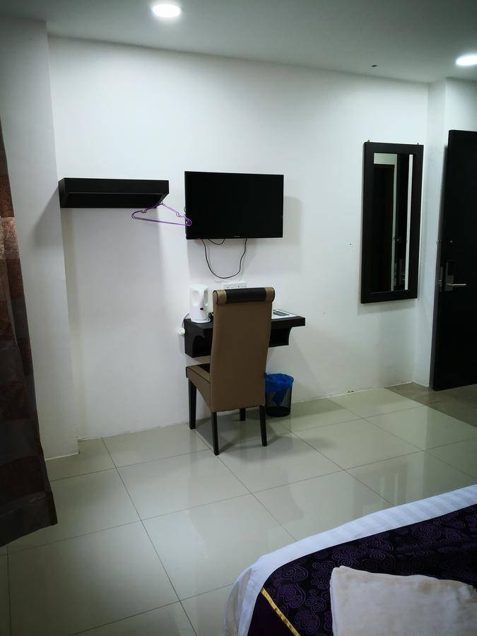 Comfort Inn Сібу Екстер'єр фото
