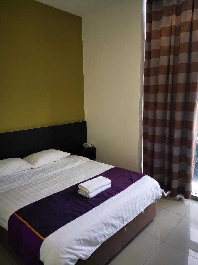 Comfort Inn Сібу Екстер'єр фото