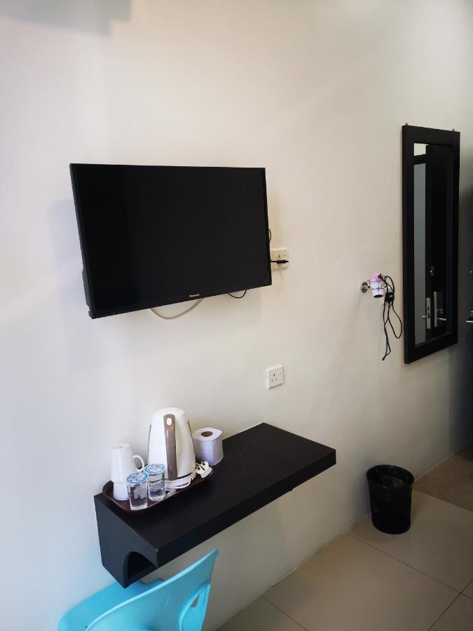 Comfort Inn Сібу Екстер'єр фото