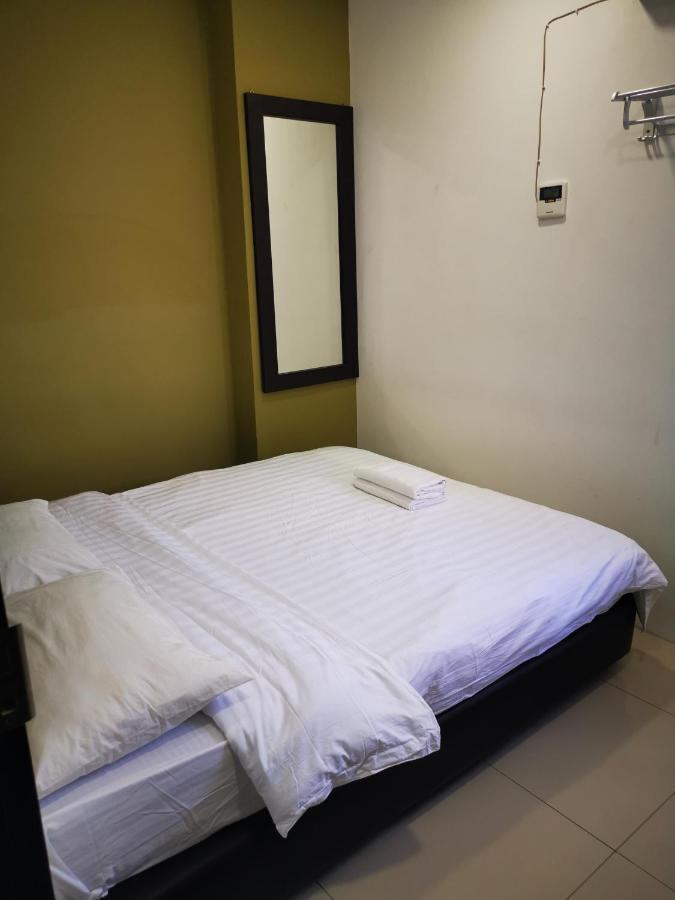 Comfort Inn Сібу Екстер'єр фото